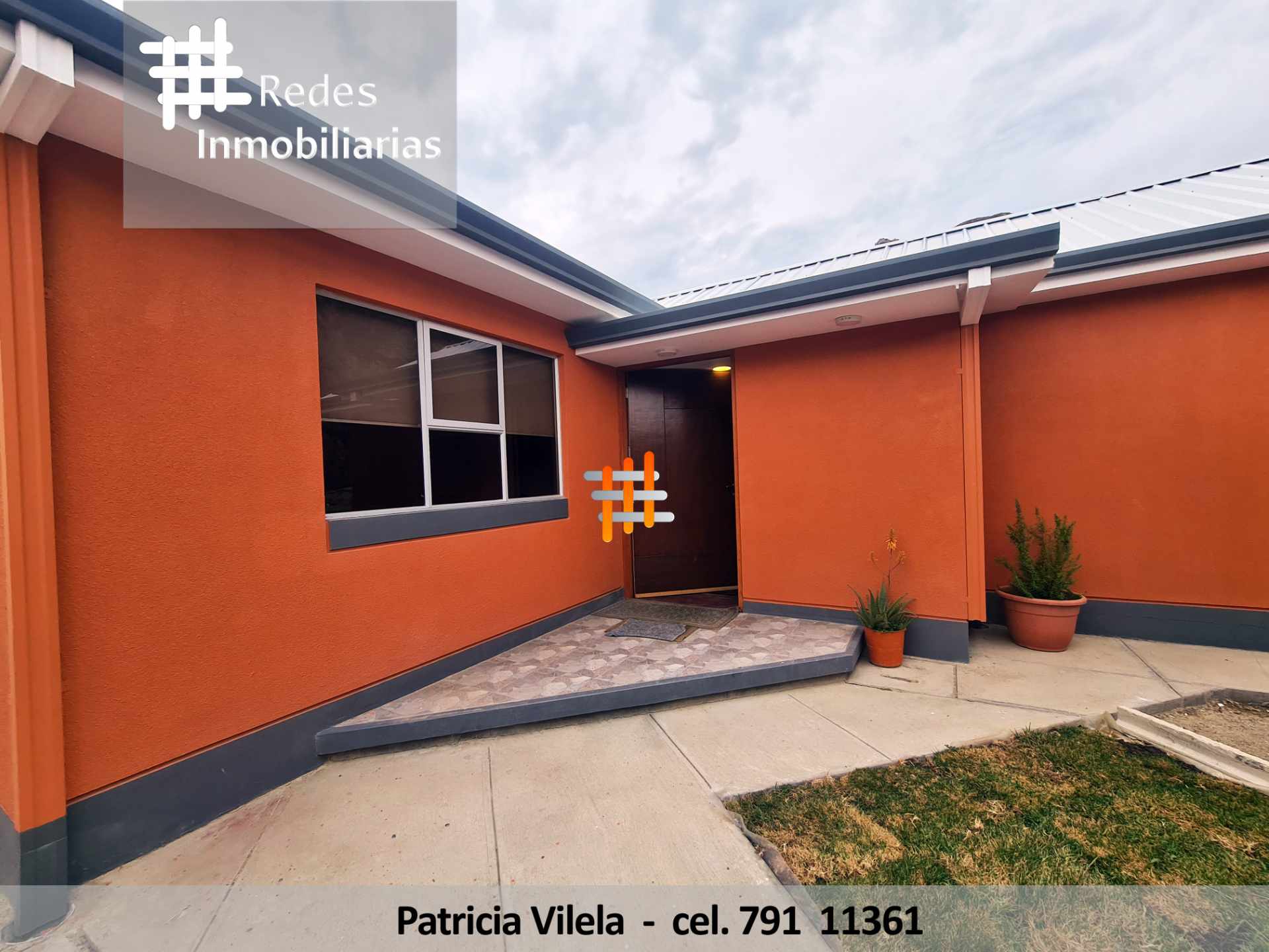 Casa en Aranjuez en La Paz 2 dormitorios 3 baños 2 parqueos Foto 1