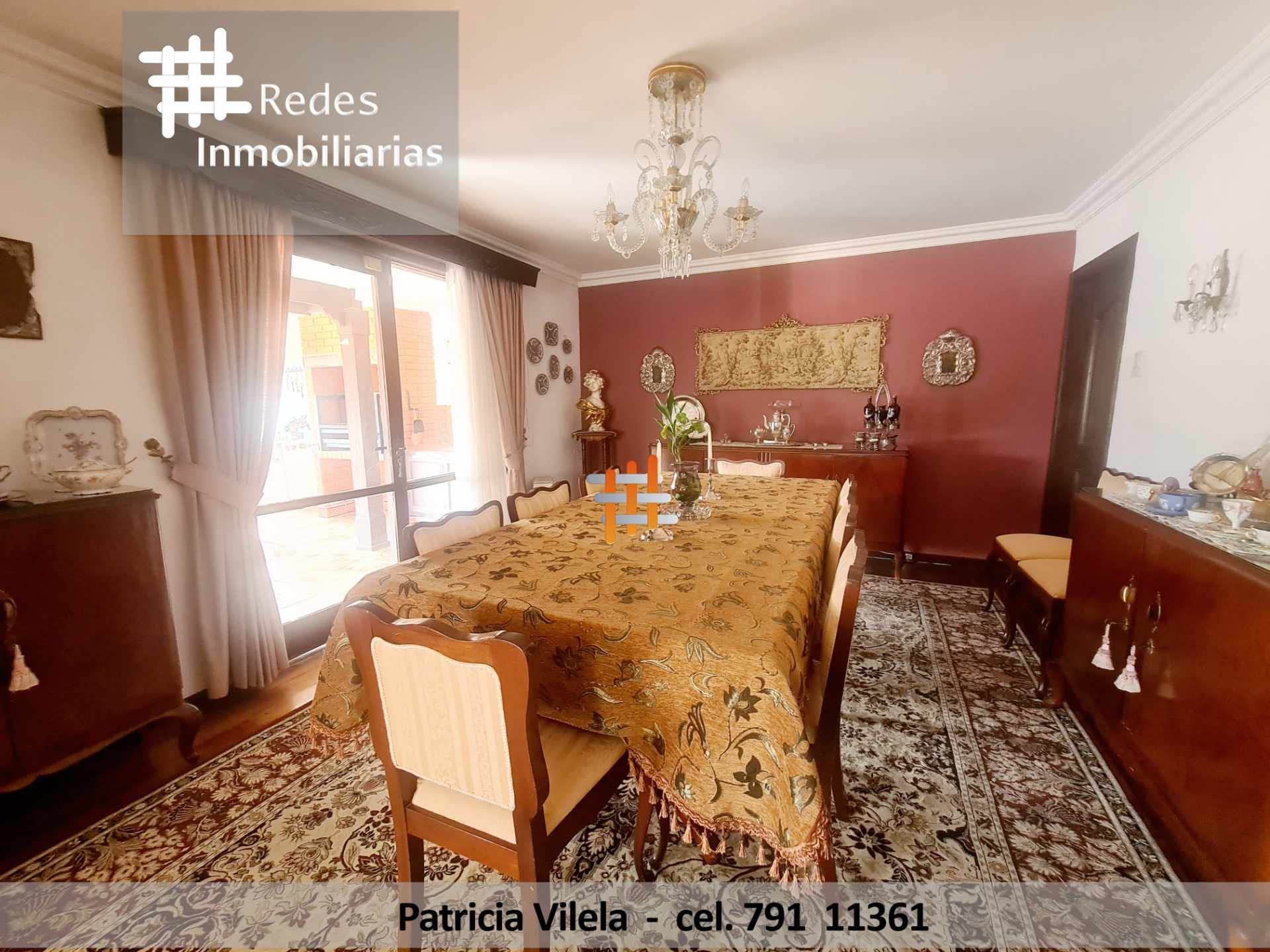 Casa en VentaCOMENZANDO ACHUMANI PONEMOS ESTA CASA A LA VENTA  4 dormitorios 7 baños 3 parqueos Foto 3