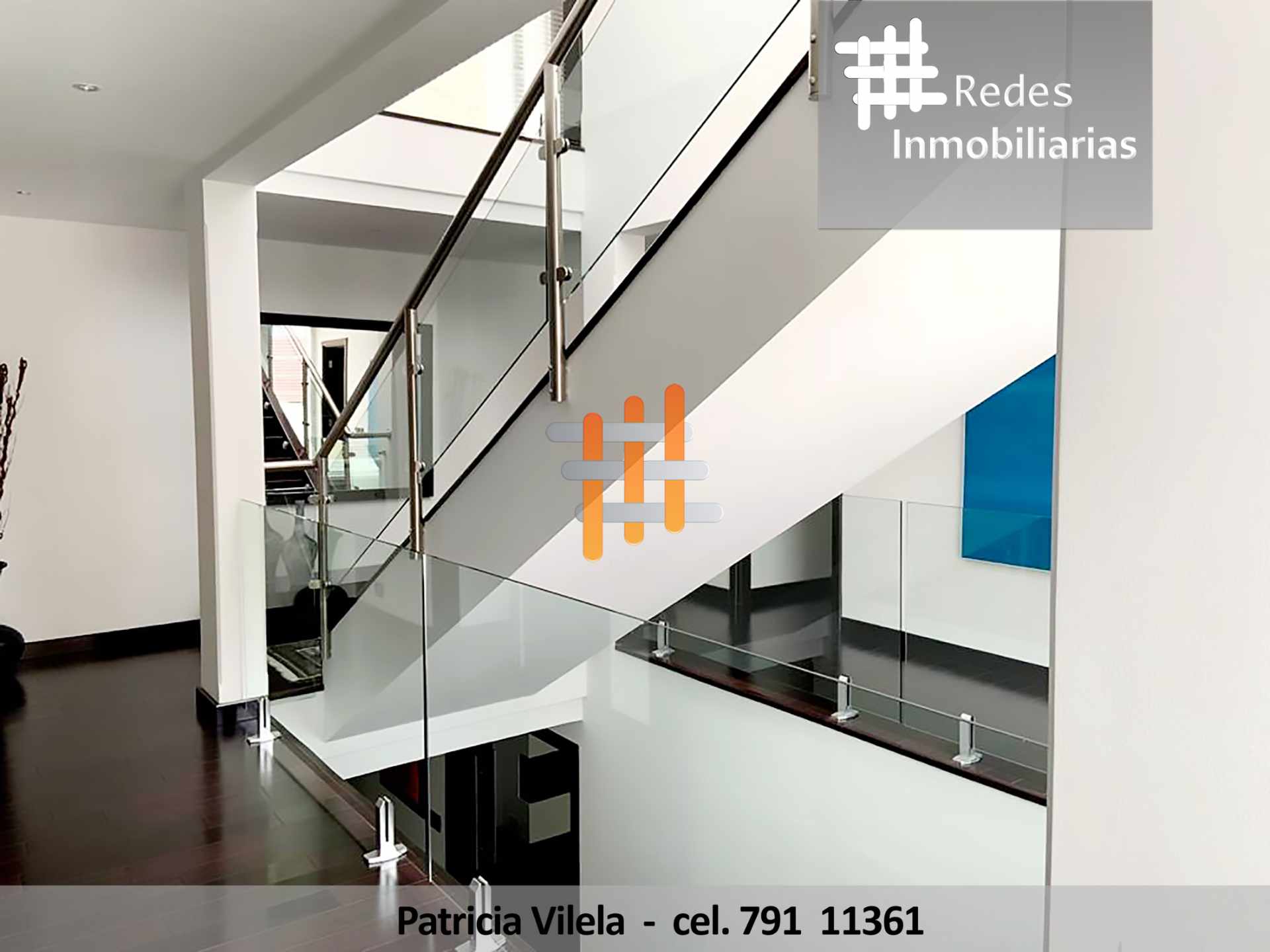 Casa en VentaRESIDENCIA EN VENTA EN URBANIZACIÓN PRIVADA DE CALACOTO Foto 17
