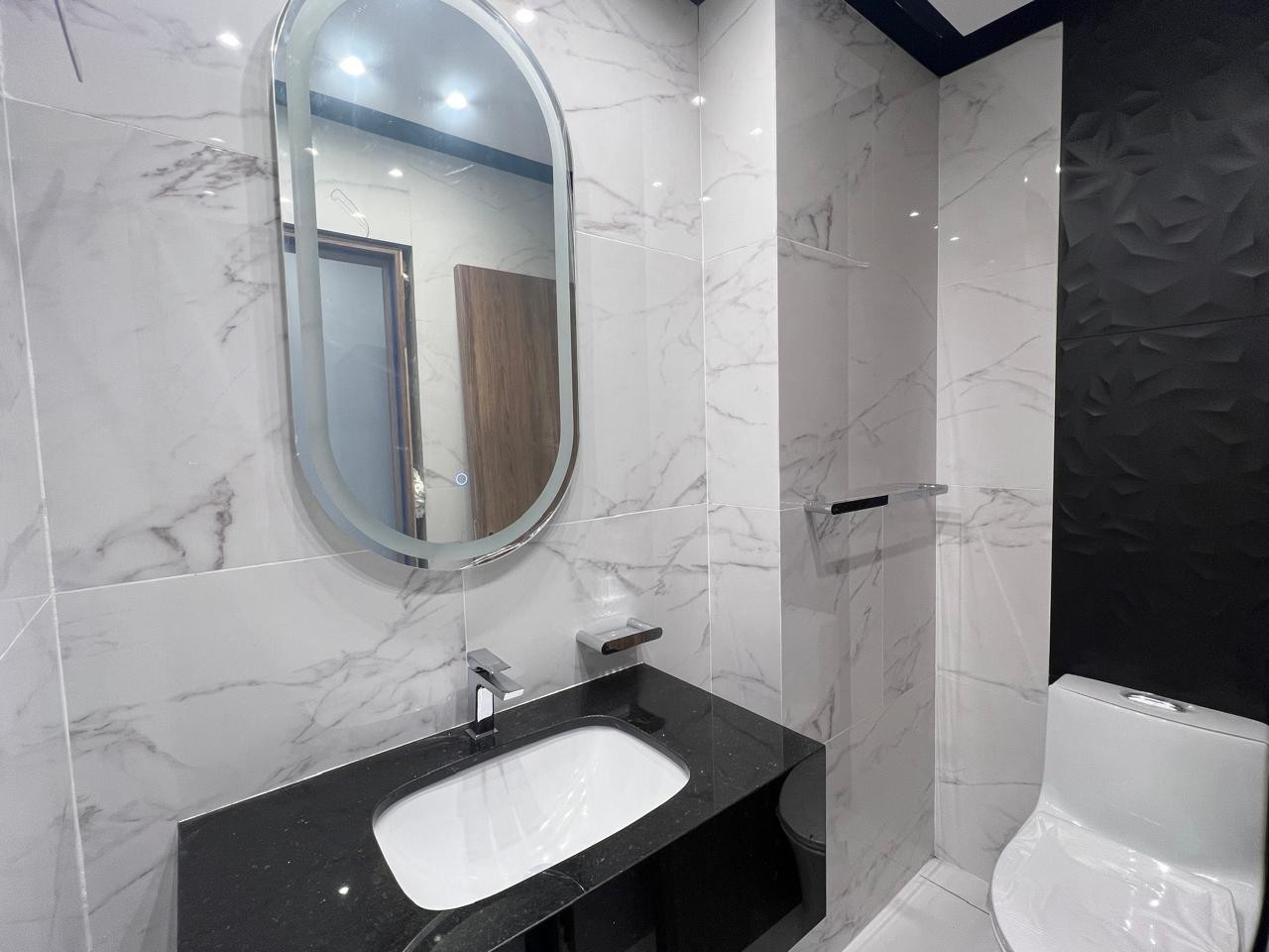 Departamento en Equipetrol en Santa Cruz de la Sierra 1 dormitorios 2 baños 1 parqueos Foto 5