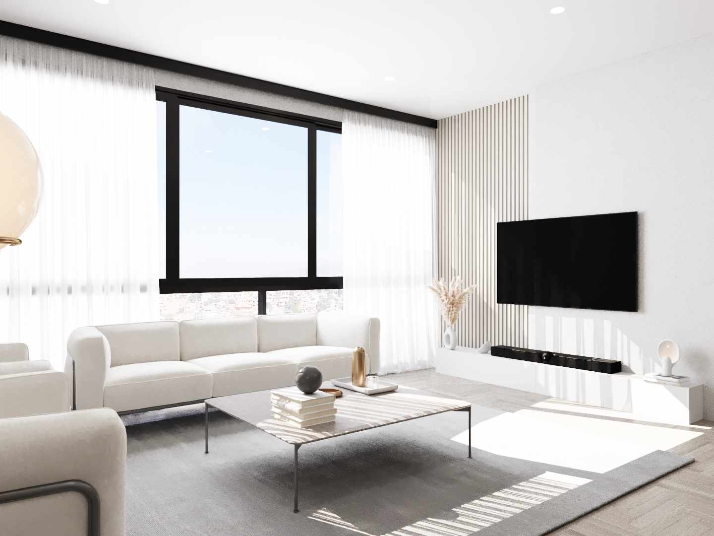 Departamento en VentaBarrio Profesional 2 dormitorios 2 baños 1 parqueos Foto 5