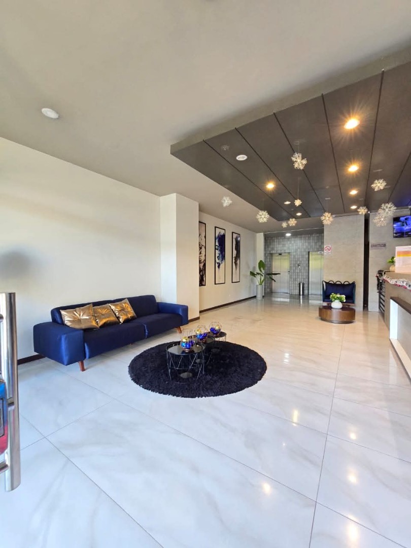Departamento en AlquilerAv. Roca y Coronado, 4to Anillo/ Condominio Curupau Roca 3 dormitorios 2 baños 1 parqueos Foto 13