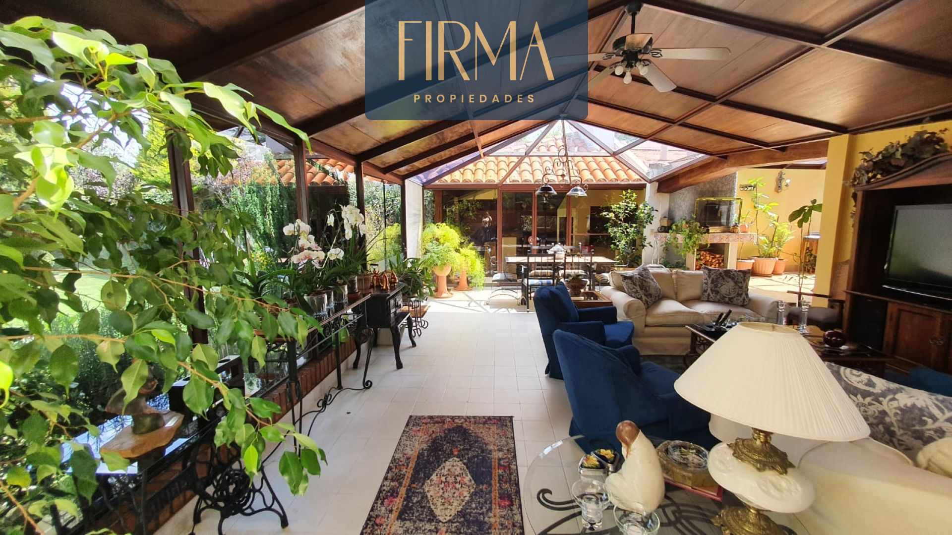 Casa en VentaCASA EN VENTA, SAN ALBERTO, URB. PRIVADA Foto 10