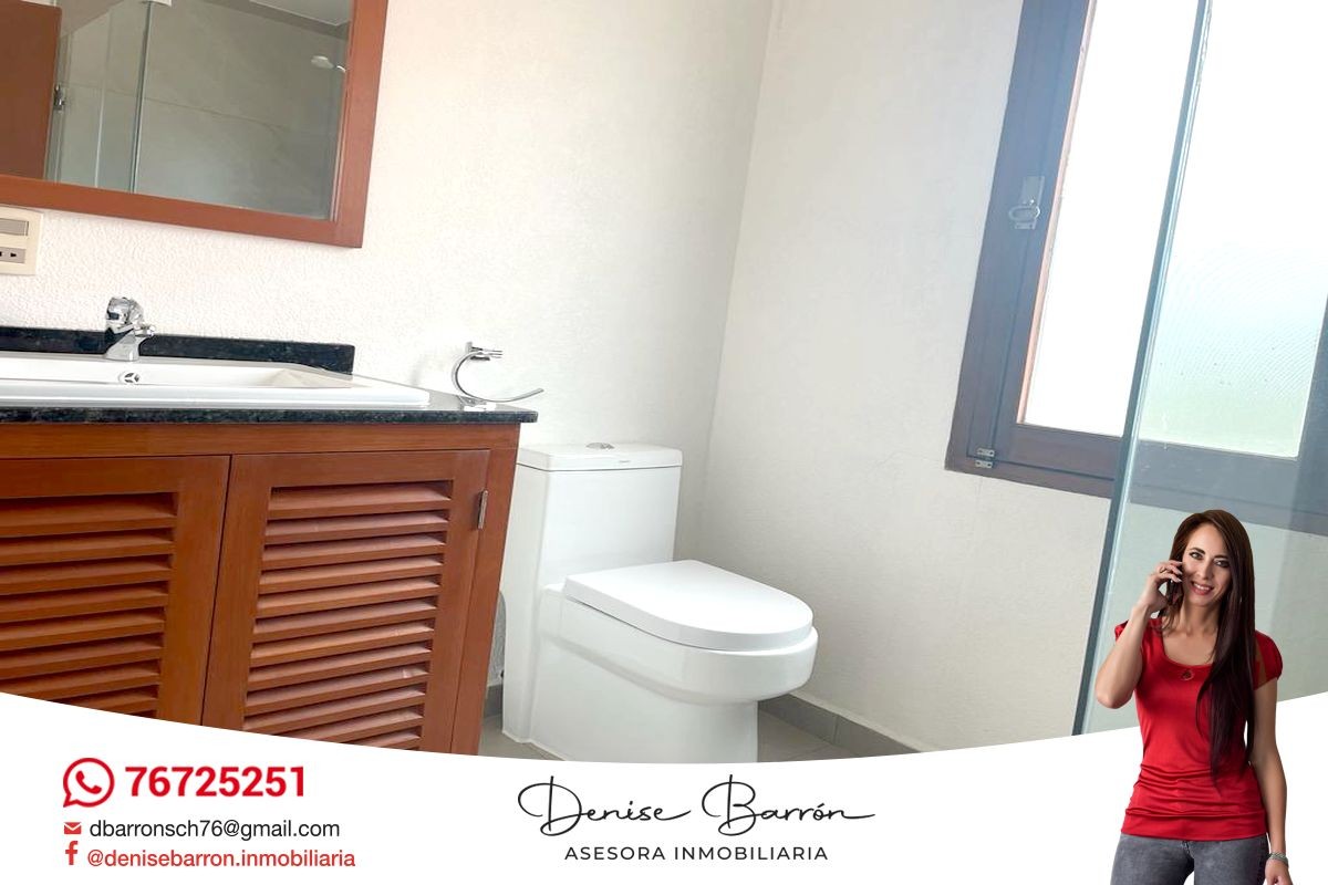 Casa en Achumani en La Paz 5 dormitorios 4 baños 3 parqueos Foto 6