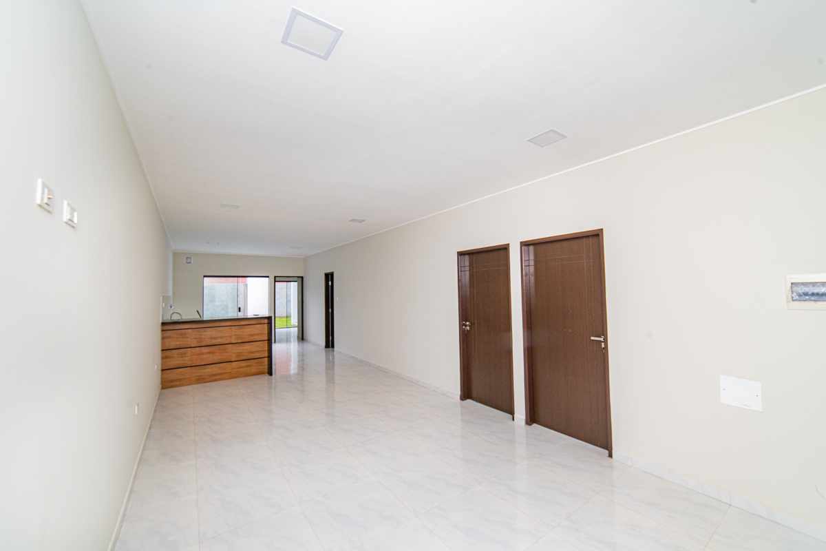 Casa en Doble vía La Guardia en Santa Cruz de la Sierra 3 dormitorios 2 baños 2 parqueos Foto 8