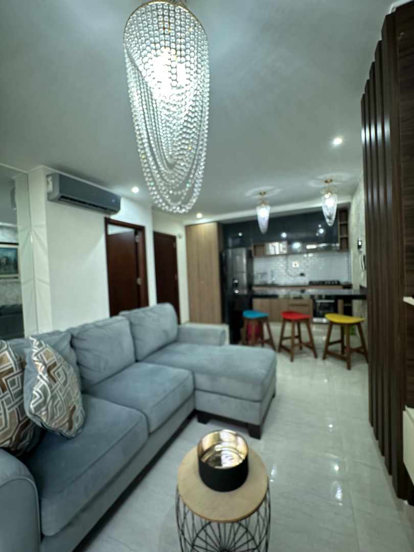 Departamento en AlquilerZONA NORTE 
CONDOMINIO BRIKEL IV 
DEPARTAMENTO EN ALQUILER AMOBLADO 
1 DORMITORIO  
 1 dormitorios 1 baños 1 parqueos Foto 2