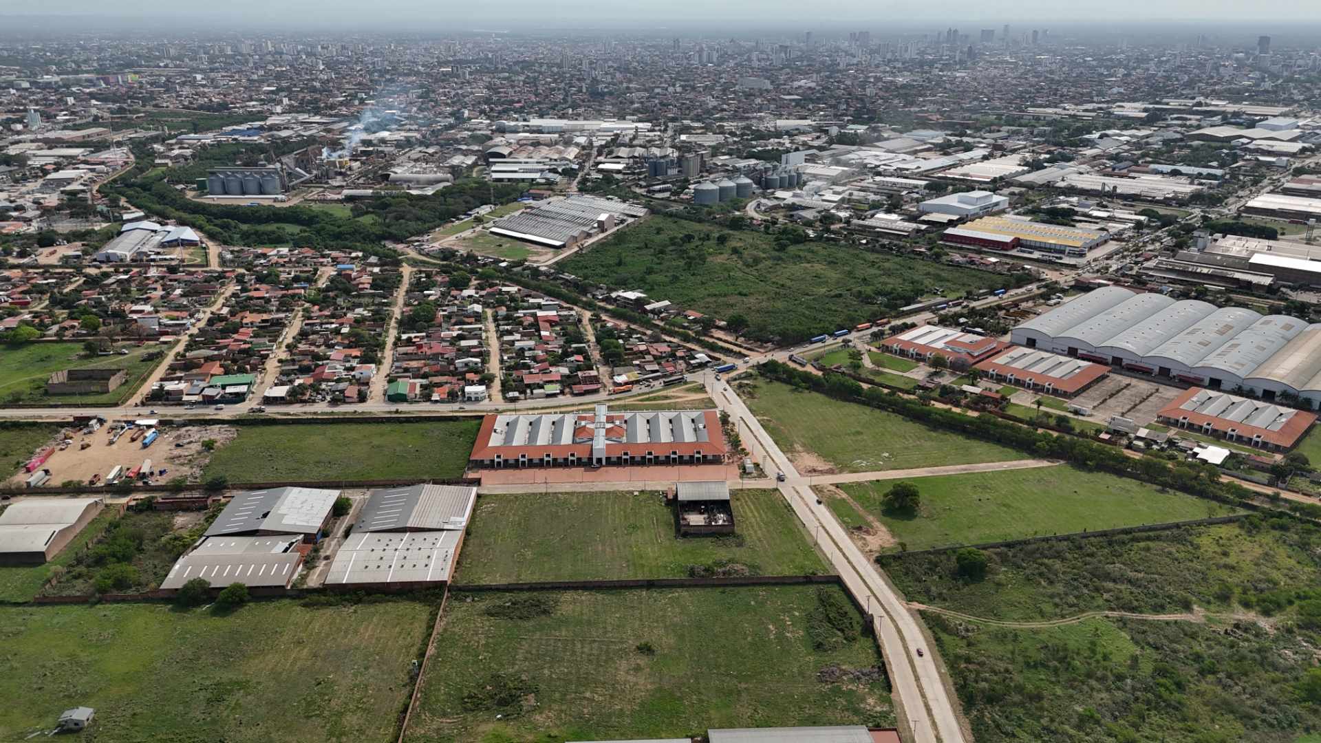 Terreno en VentaPARQUE INDUSTRIAL Foto 26