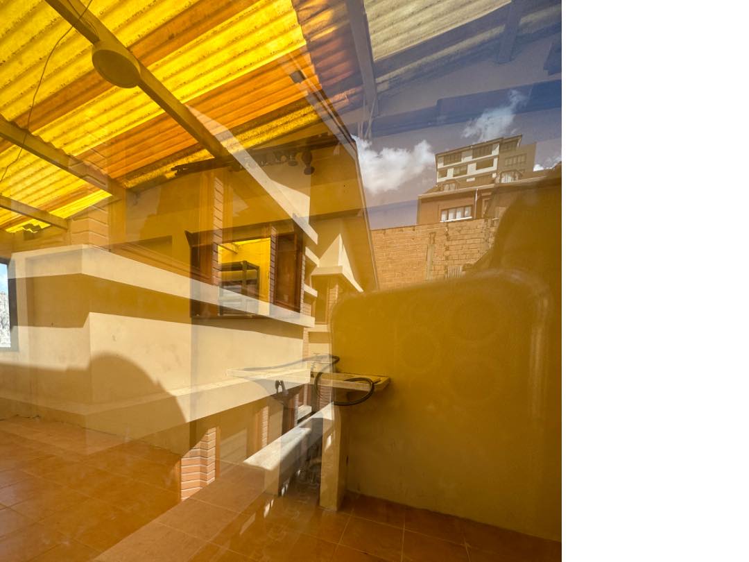 Casa en AlquilerEntrada de cota cota  Foto 15