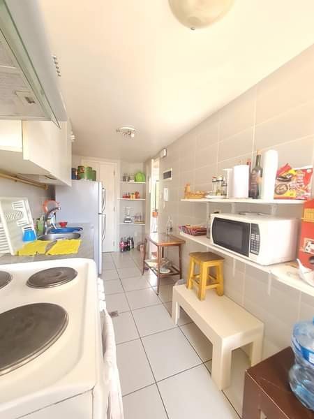 Departamento Bajo Auquisamaña - paralela de la costanera Foto 8