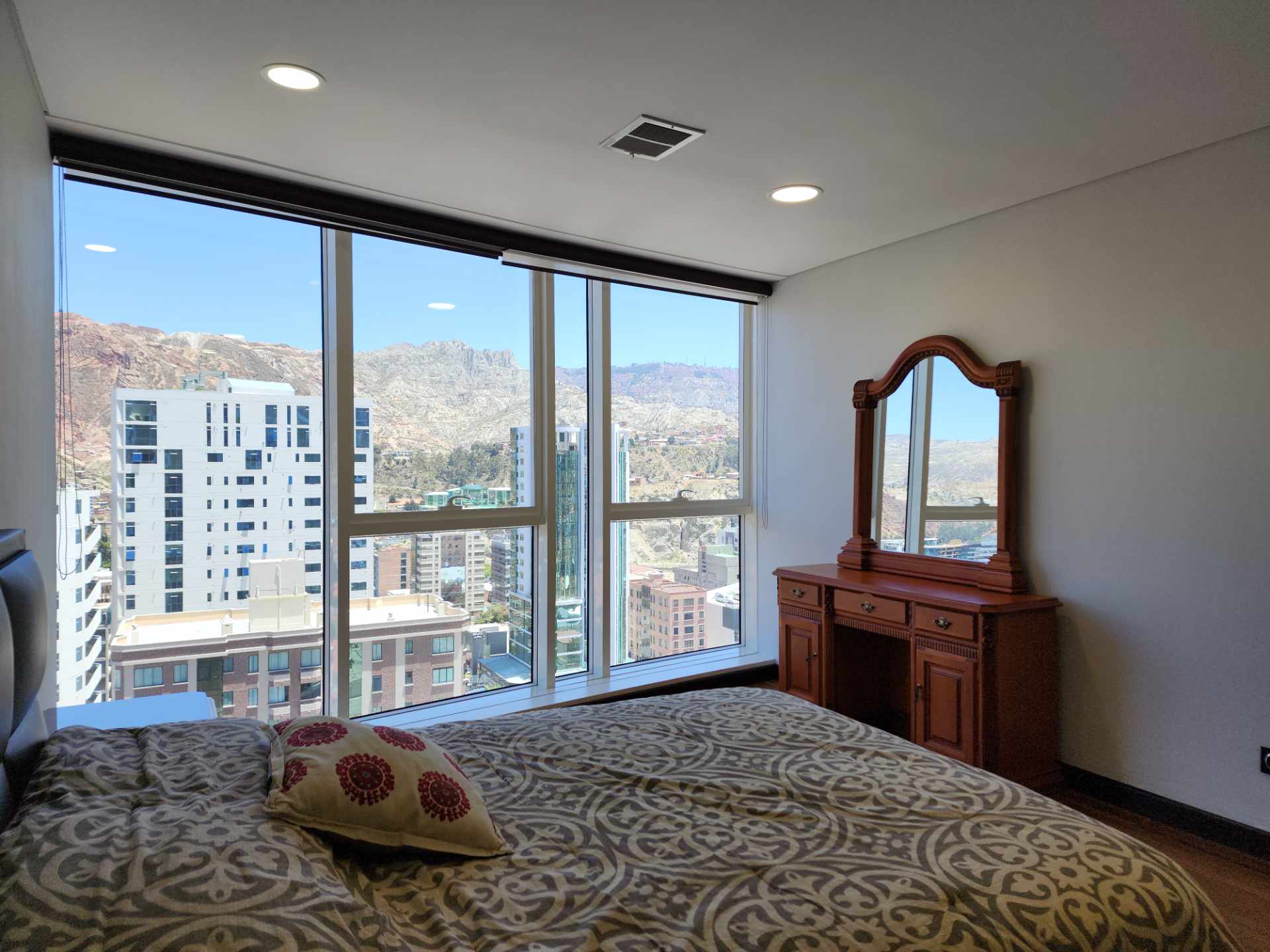 Departamento Entre calle 11 y 12. Edificio Ametrino Foto 60