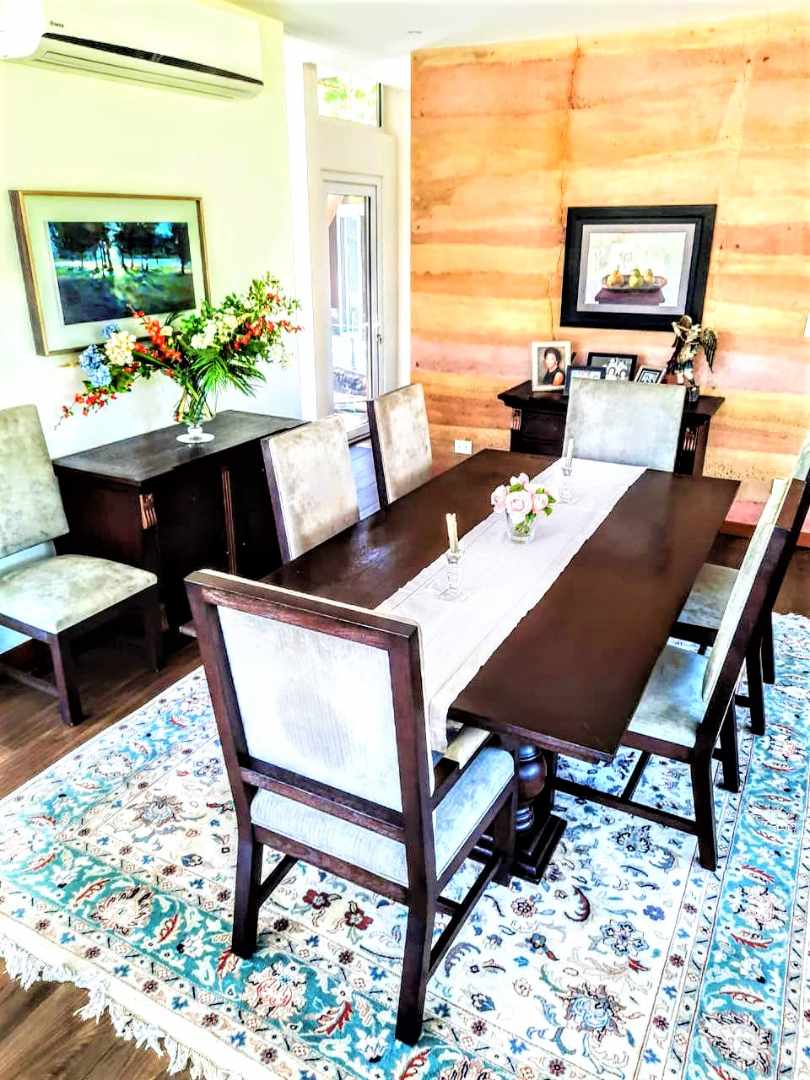 Casa en Urubó en Santa Cruz de la Sierra 5 dormitorios 5 baños 3 parqueos Foto 5