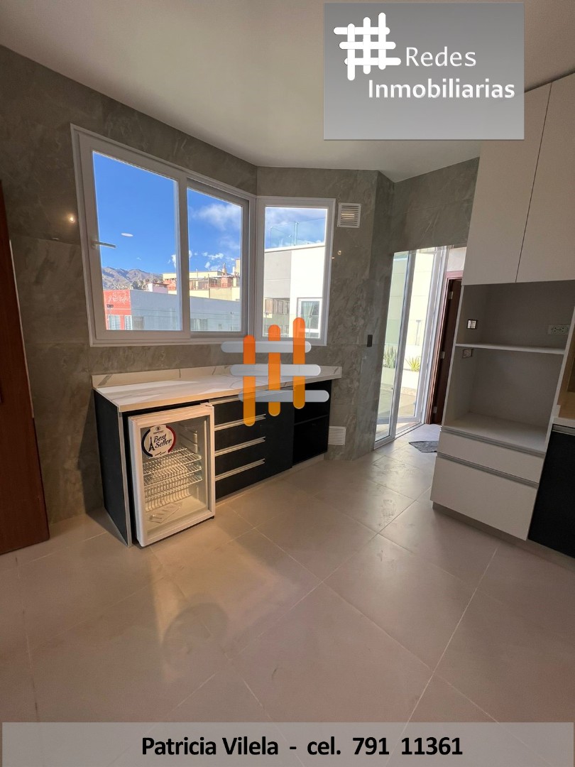 Departamento ANTICRETICO DEPARTAMENTO PENT HOUSE EN CALACOTO Foto 15