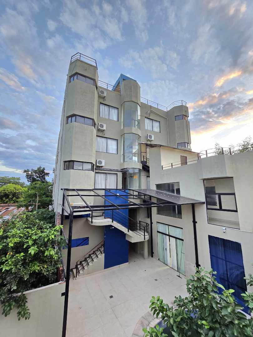 Edificio ZONA SUR  Foto 15