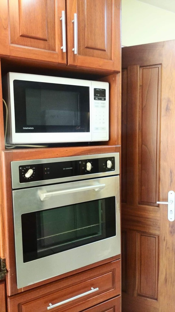 Departamento en AlquilerCalacoto, 3 dormitorios Amoblado y equipado  Foto 18