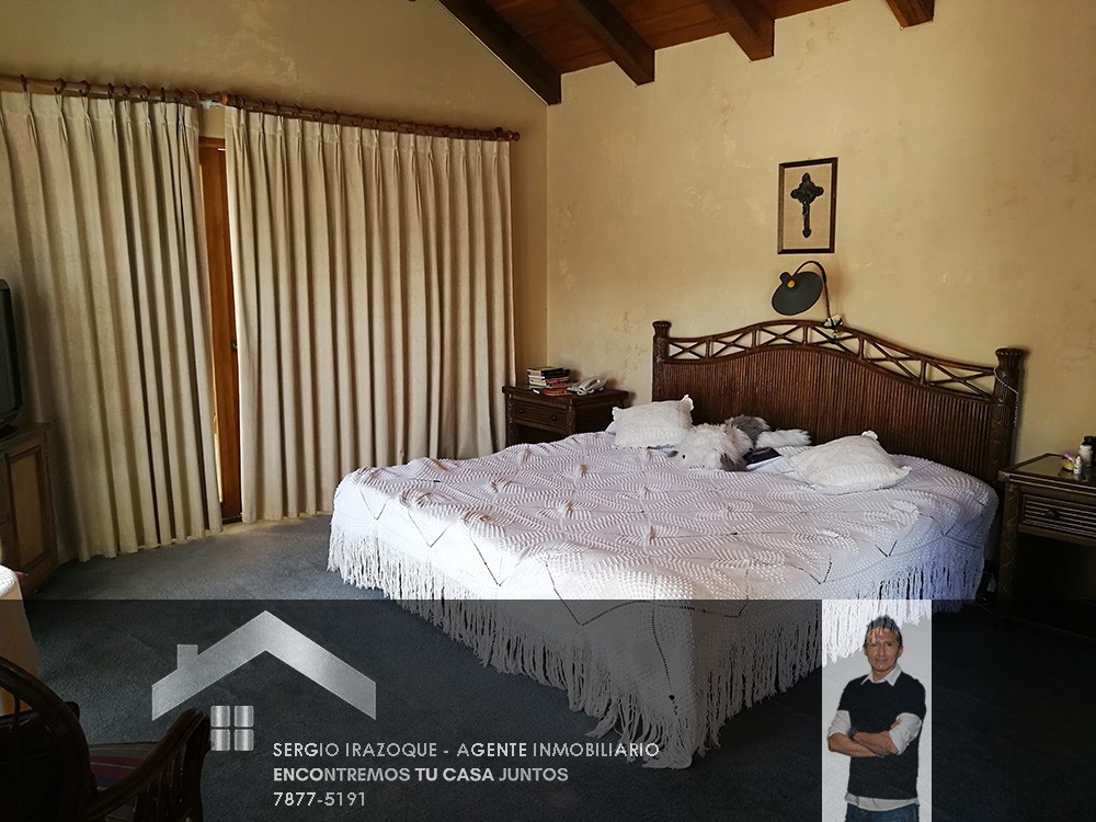 Casa en Mallasilla en La Paz 11 dormitorios 15 baños 10 parqueos Foto 15