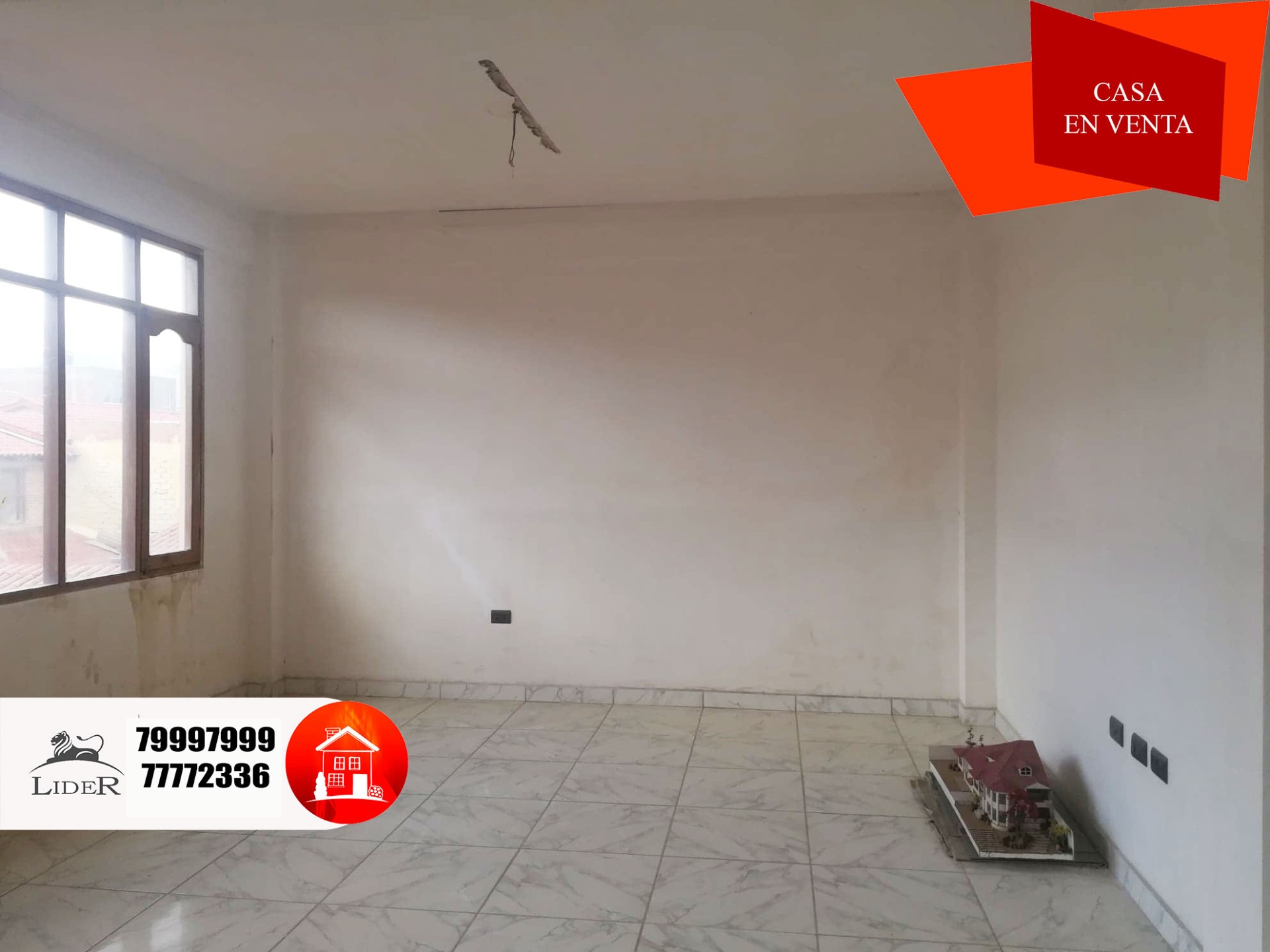 Casa en VentaAMPLIO CHALET EN VENTA AV. CHAPARE PRÓXIMO QUINTANILLA  Foto 7