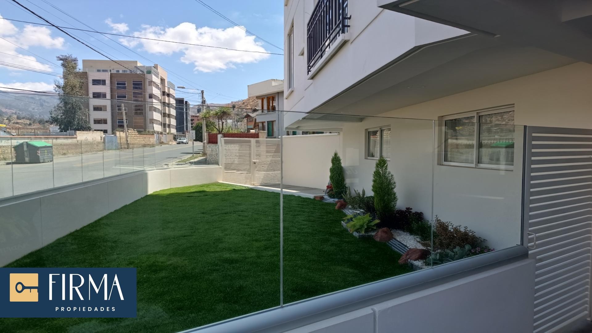 Departamento DEPARTAMENTO EN ALQUILER A ESTRENAR EN IRPAVI Foto 17