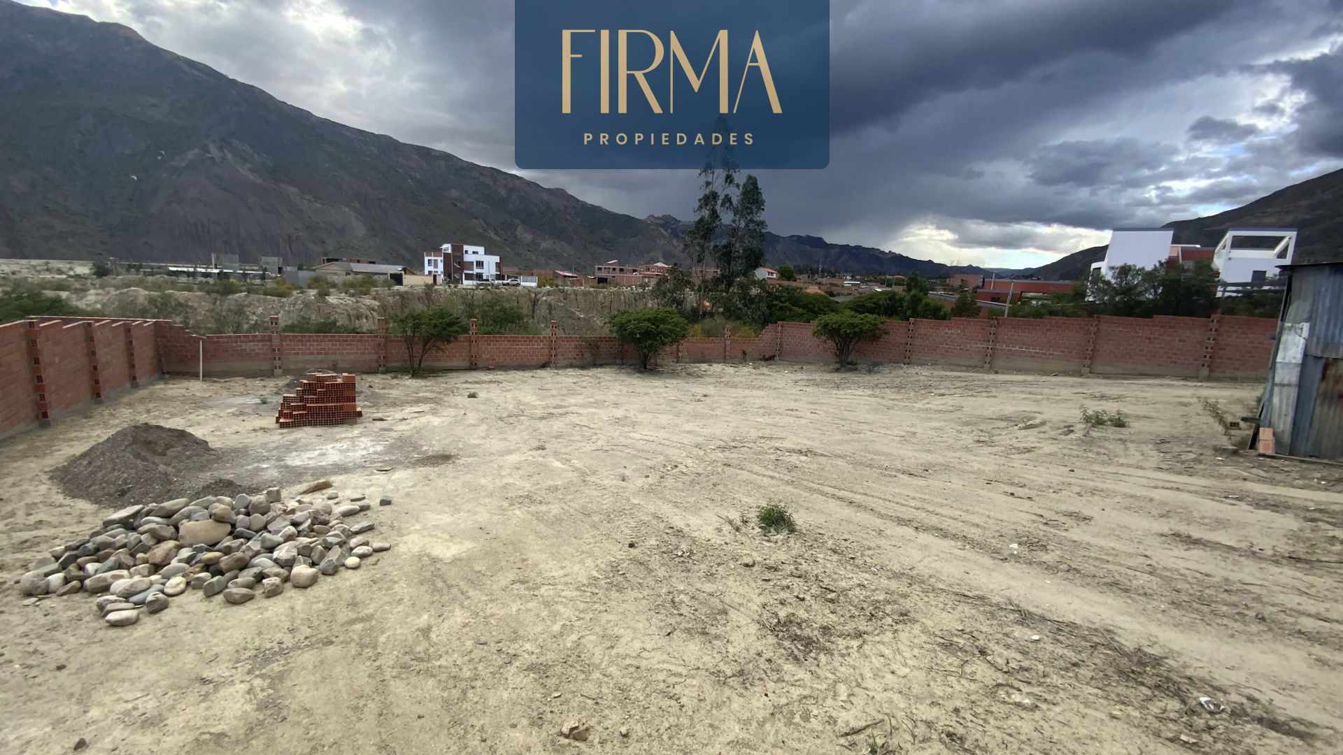 Terreno en Río Abajo en La Paz    Foto 3