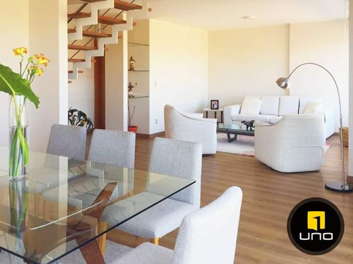 Departamento DPTOS 3 DORM Y DÚPLEX, CIUDAD DE SUCRE Foto 10