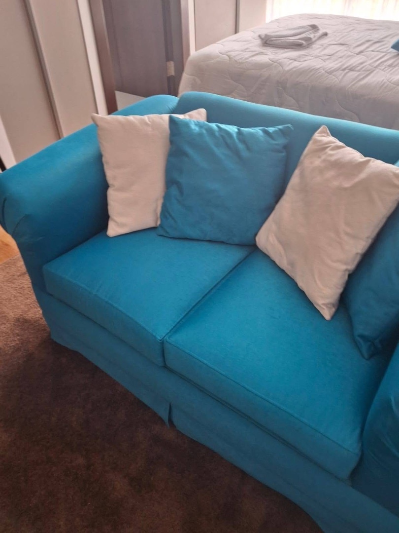 Departamento en Sopocachi en La Paz 1 dormitorios 1 baños  Foto 8