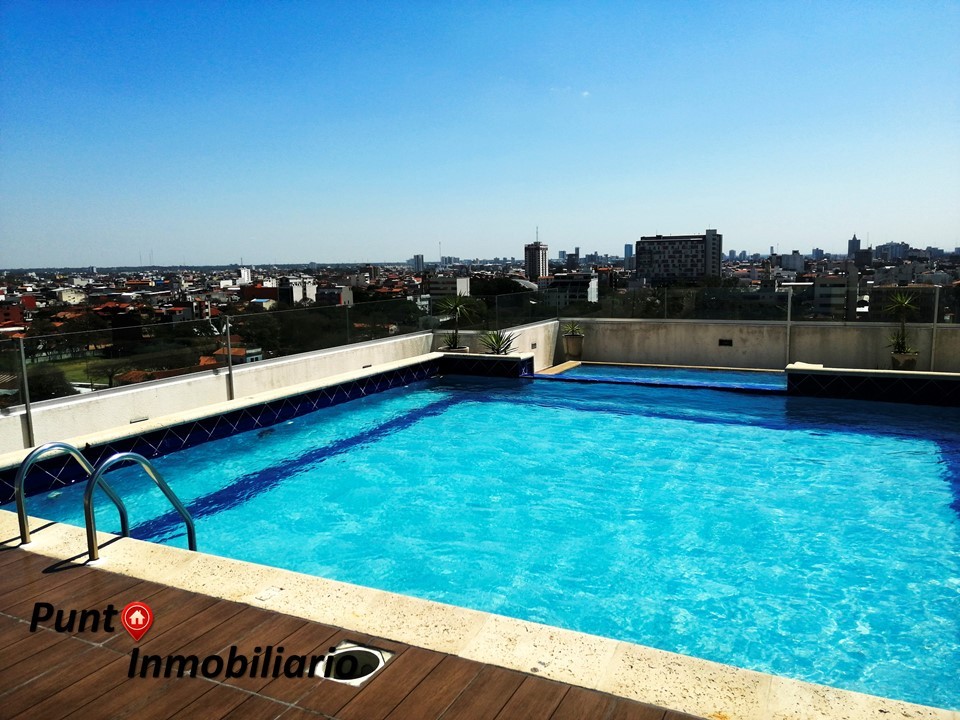 En Alquiler a $us 550 Foto 15