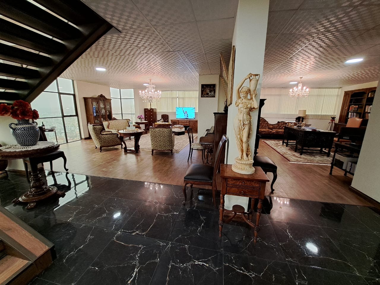 Departamento en VentaSan Alberto - Zona Sur Foto 6