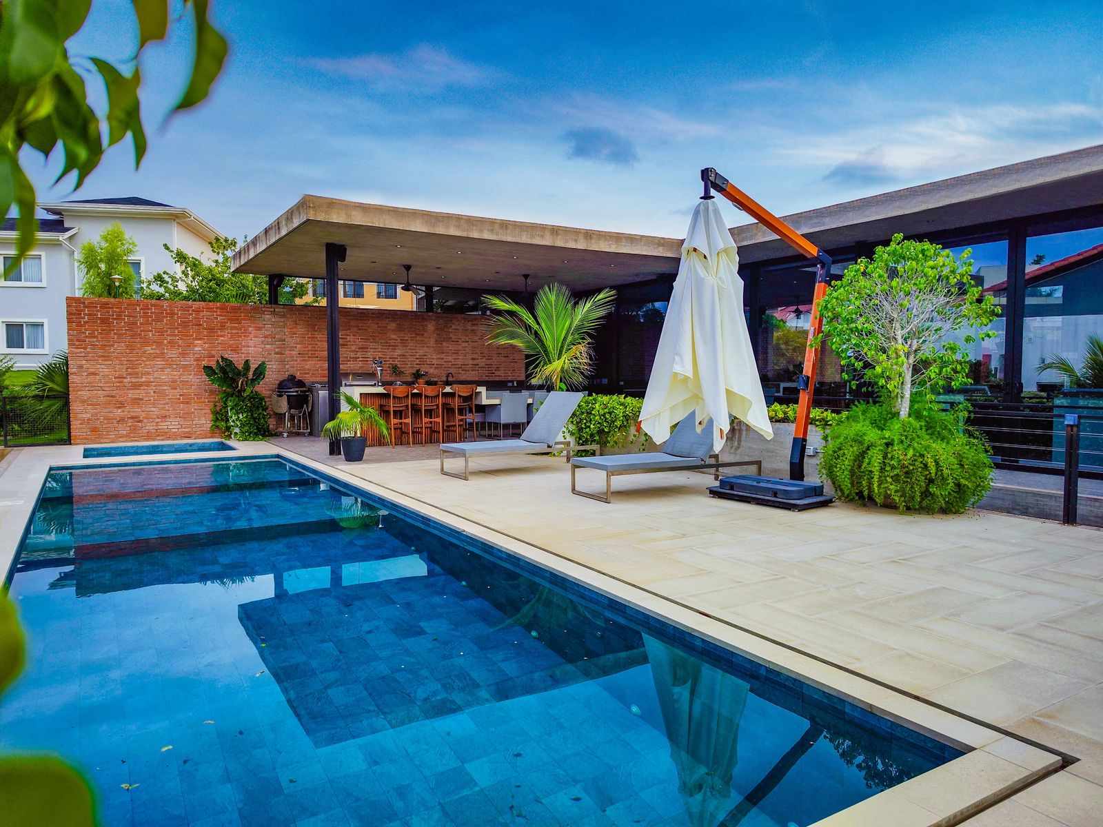 Casa en VentaColinas del Urubó 1 - Preciosa Casa en Venta Foto 1