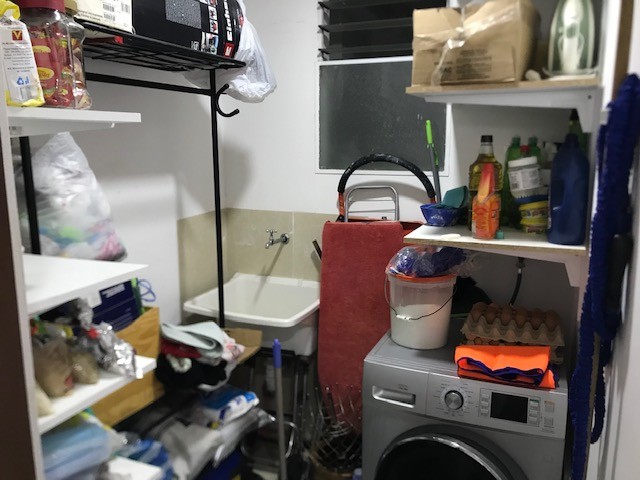 Departamento en Entre 4to y 5to anillo Norte en Santa Cruz de la Sierra 2 dormitorios 2 baños 1 parqueos Foto 4