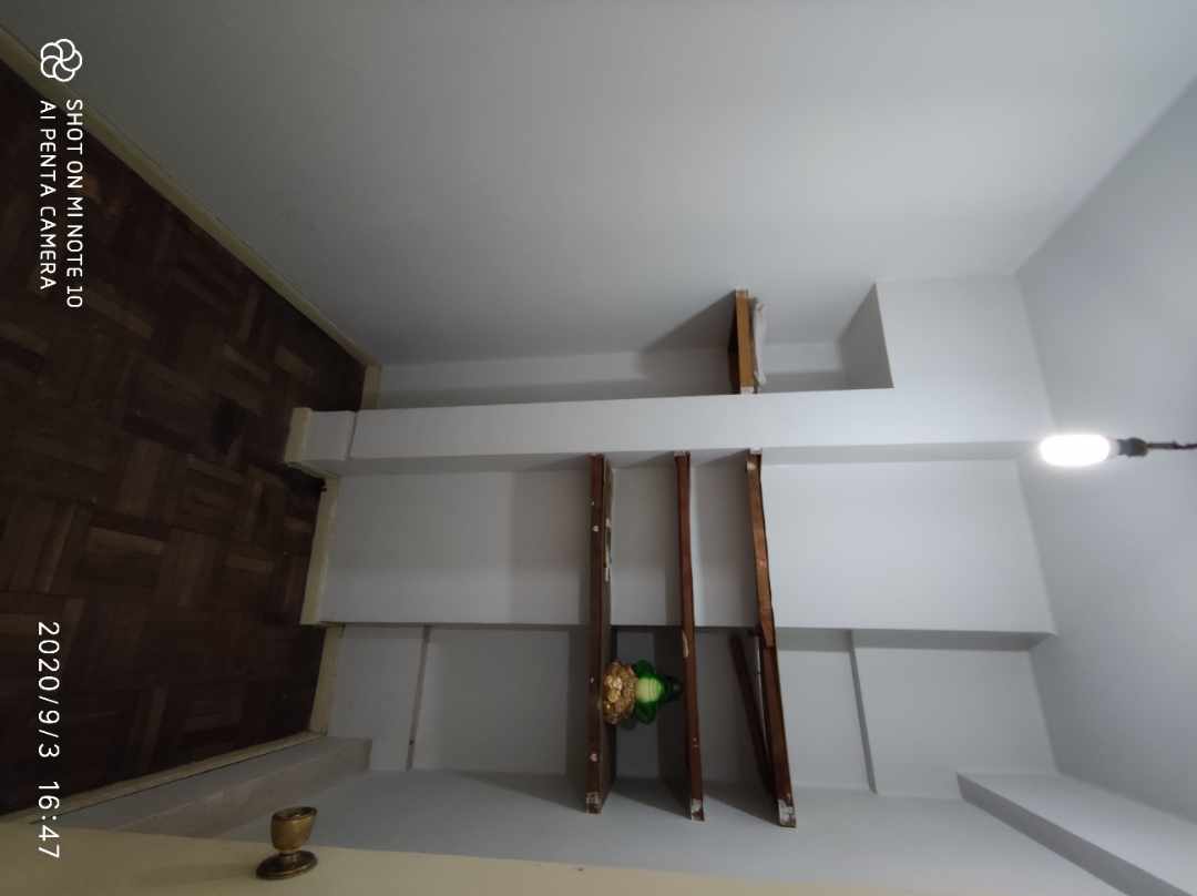 Departamento en VentaZona Central, avenida 16 de julio # 1655 , Edificio Alameda 3 dormitorios 4 baños  Foto 15