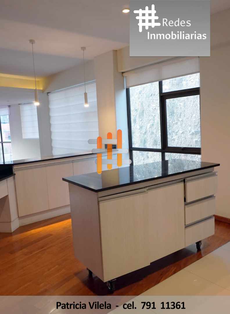 Departamento en VentaMODERNO DEPARTAMENTO DUPLEX EN VENTA CERCA AL COMPLEJO STRONGEST Foto 13