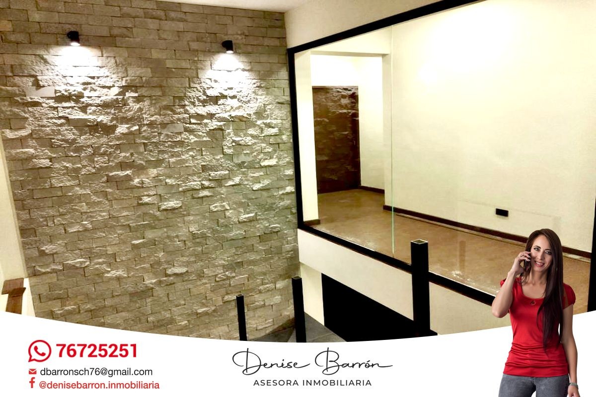 Casa LOMAS DE ACHUMANI Foto 8