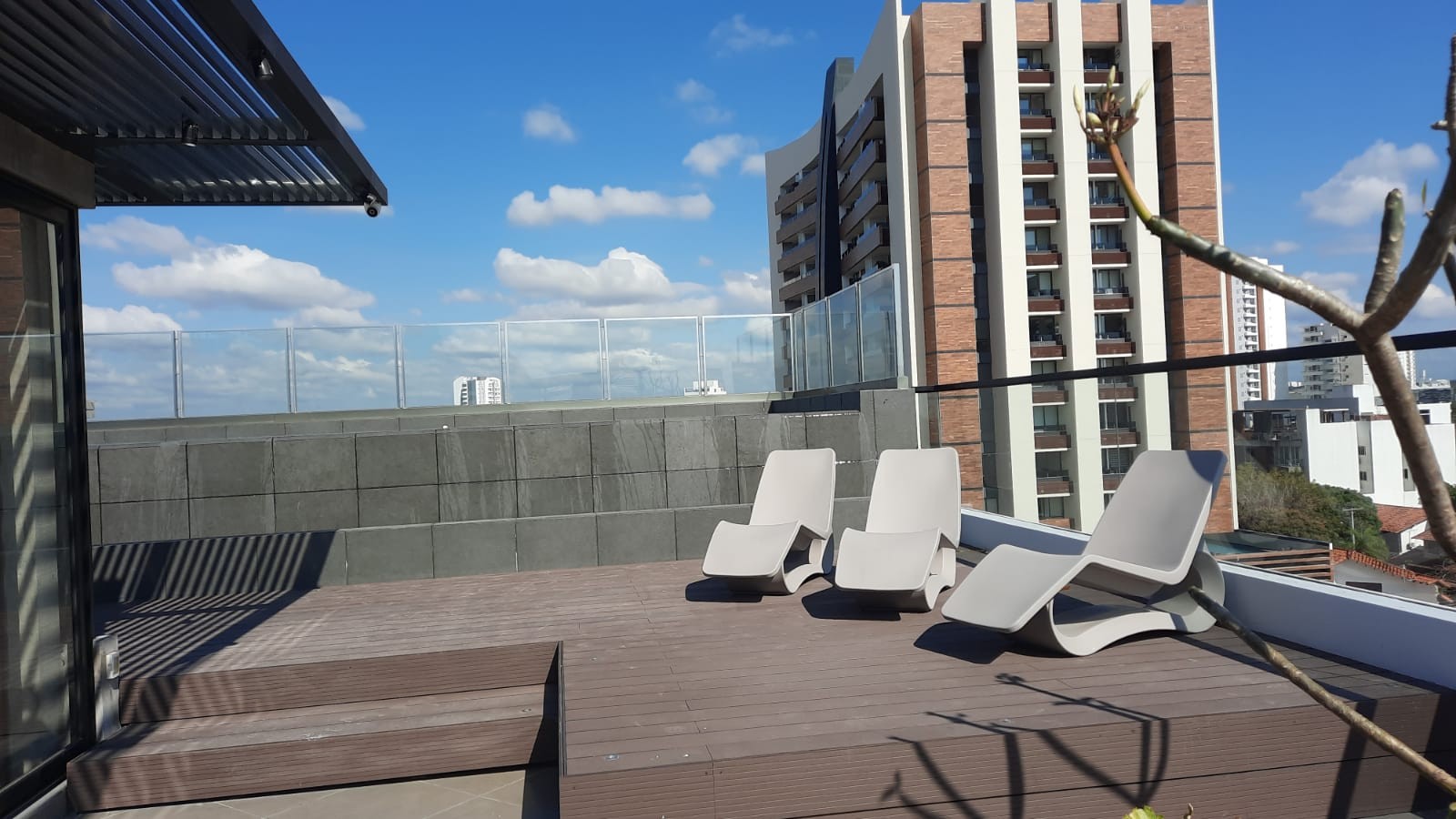 En Alquiler a $us 450 Foto 8