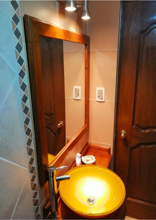 Departamento en VentaAchumani lado del Hipermaxi 3 dormitorios 4 baños 1 parqueos Foto 14