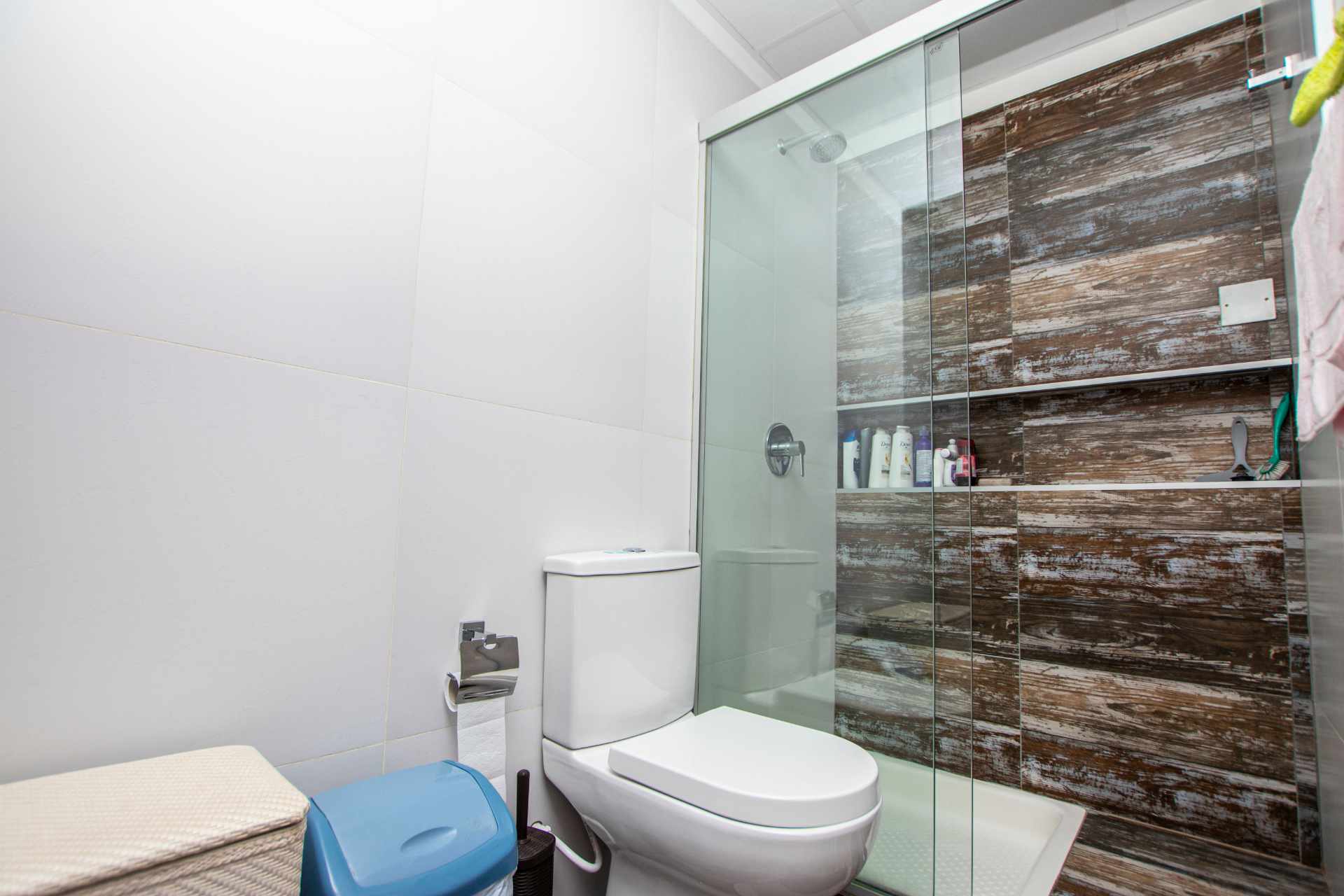 Departamento en AnticréticoCalle Buenos Aires y Av. Villarroel, Edif. Torre Ventura 3 dormitorios 3 baños 1 parqueos Foto 14