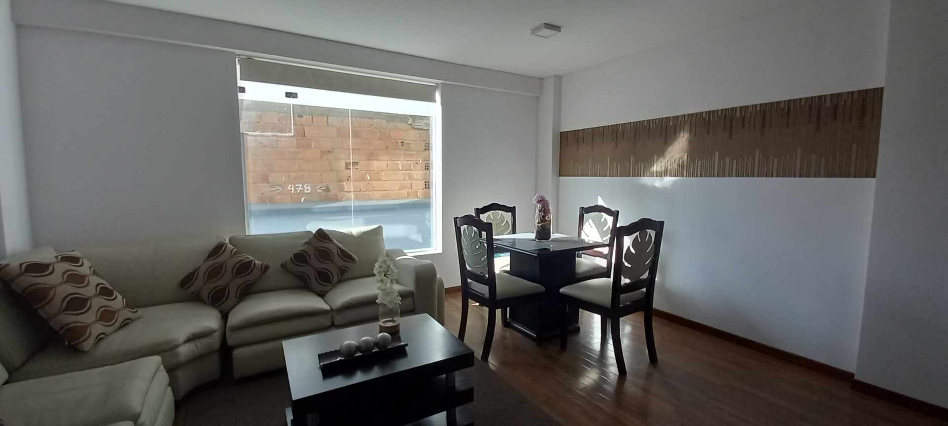 En Alquiler a $us 480 Foto 11