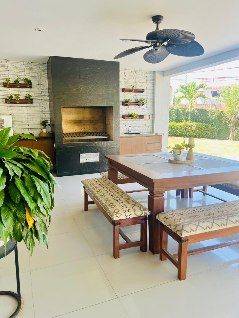 Casa en AlquilerEN ALQUILER CASA EN COLINAS DEL URUBO SECTOR LA CAÑADA Foto 4