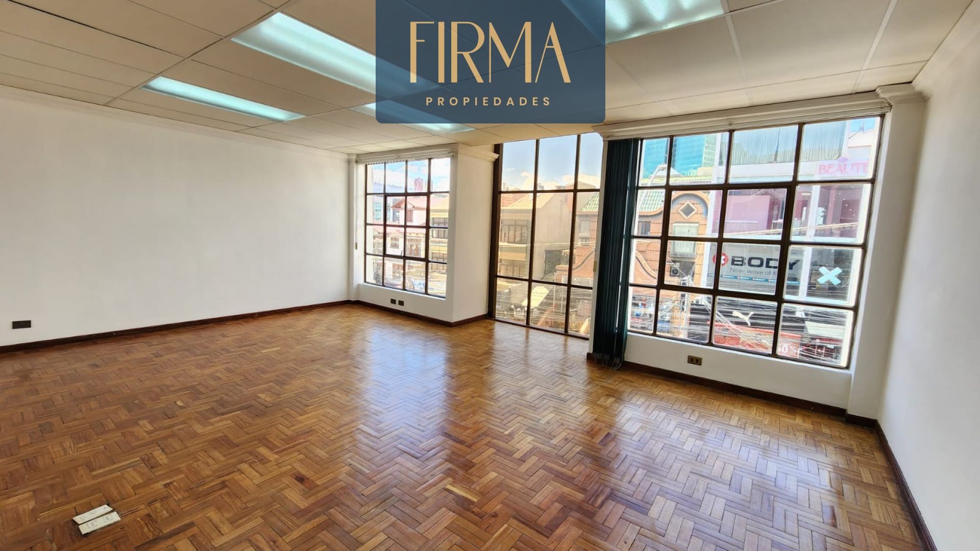 Oficina ALQUILA ESTA OFICINA EN MONTENEGRO, SAN MIGUEL Foto 5