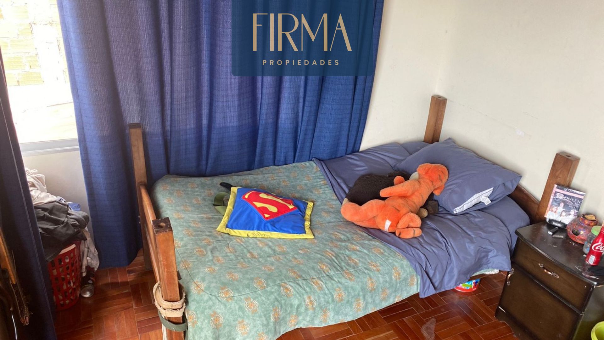 Casa en Achumani en La Paz 4 dormitorios 4 baños 2 parqueos Foto 3