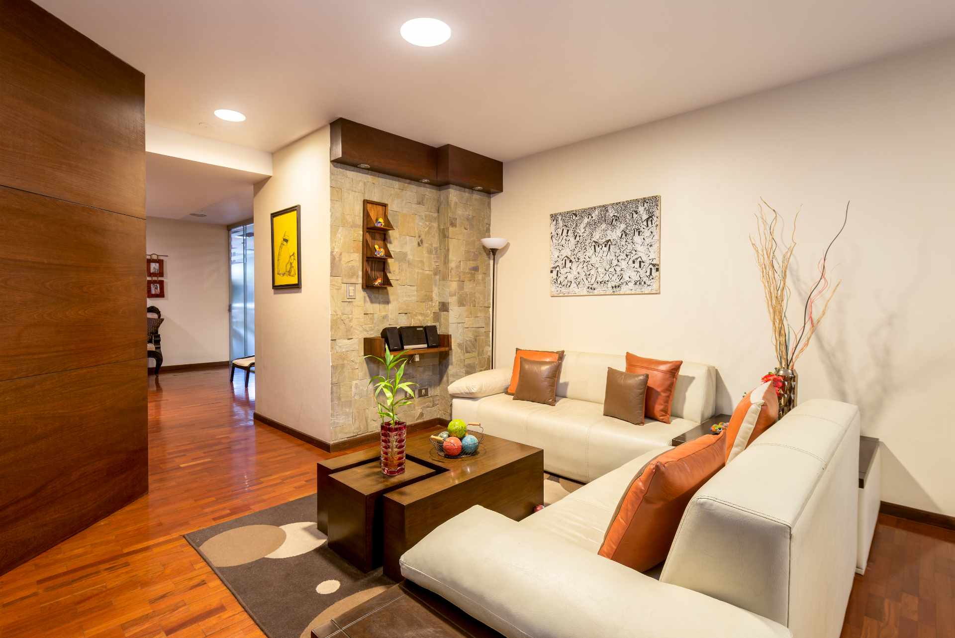 Departamento en VentaJUAN CAPRILES ENTRE SANTA CRUZ Y VILLARROEL Foto 9