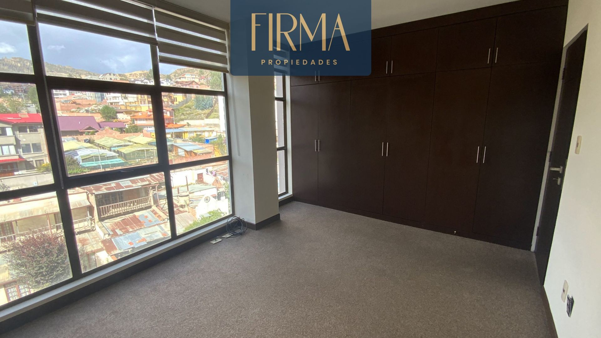 Departamento en El Pedregal en La Paz 3 dormitorios 3 baños 1 parqueos Foto 15