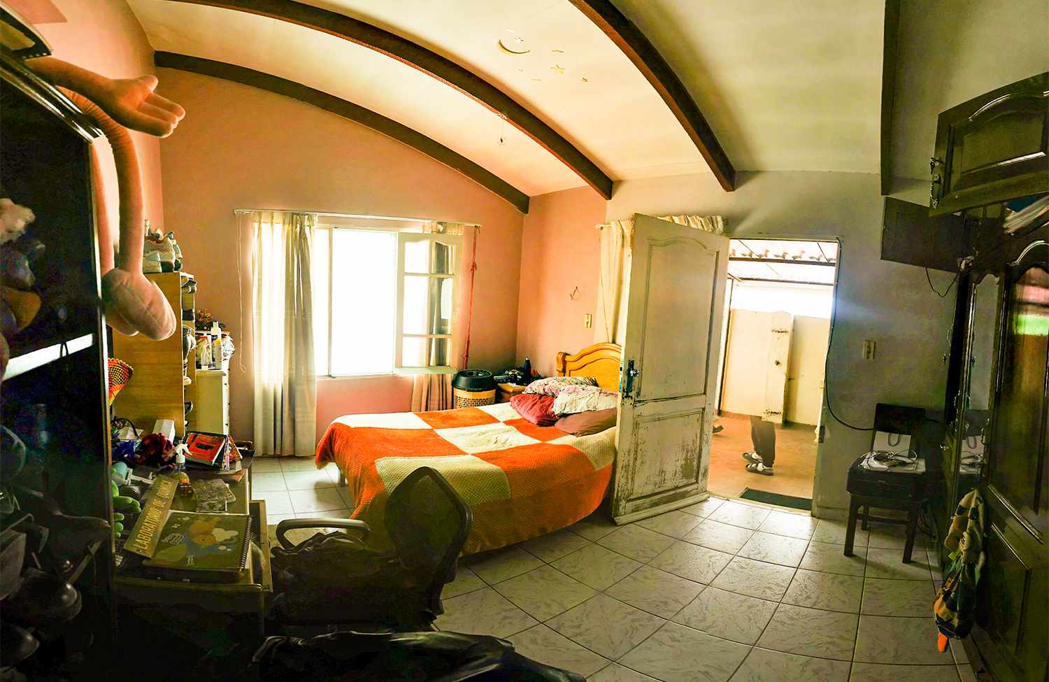 Casa en VentaA Contreras - Mesadilla 6 dormitorios 2 baños 2 parqueos Foto 3