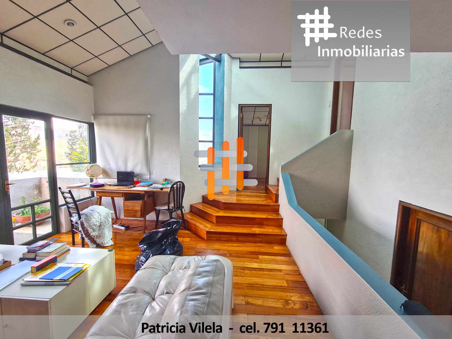 Casa en San Alberto en La Paz 5 dormitorios 7 baños 2 parqueos Foto 15