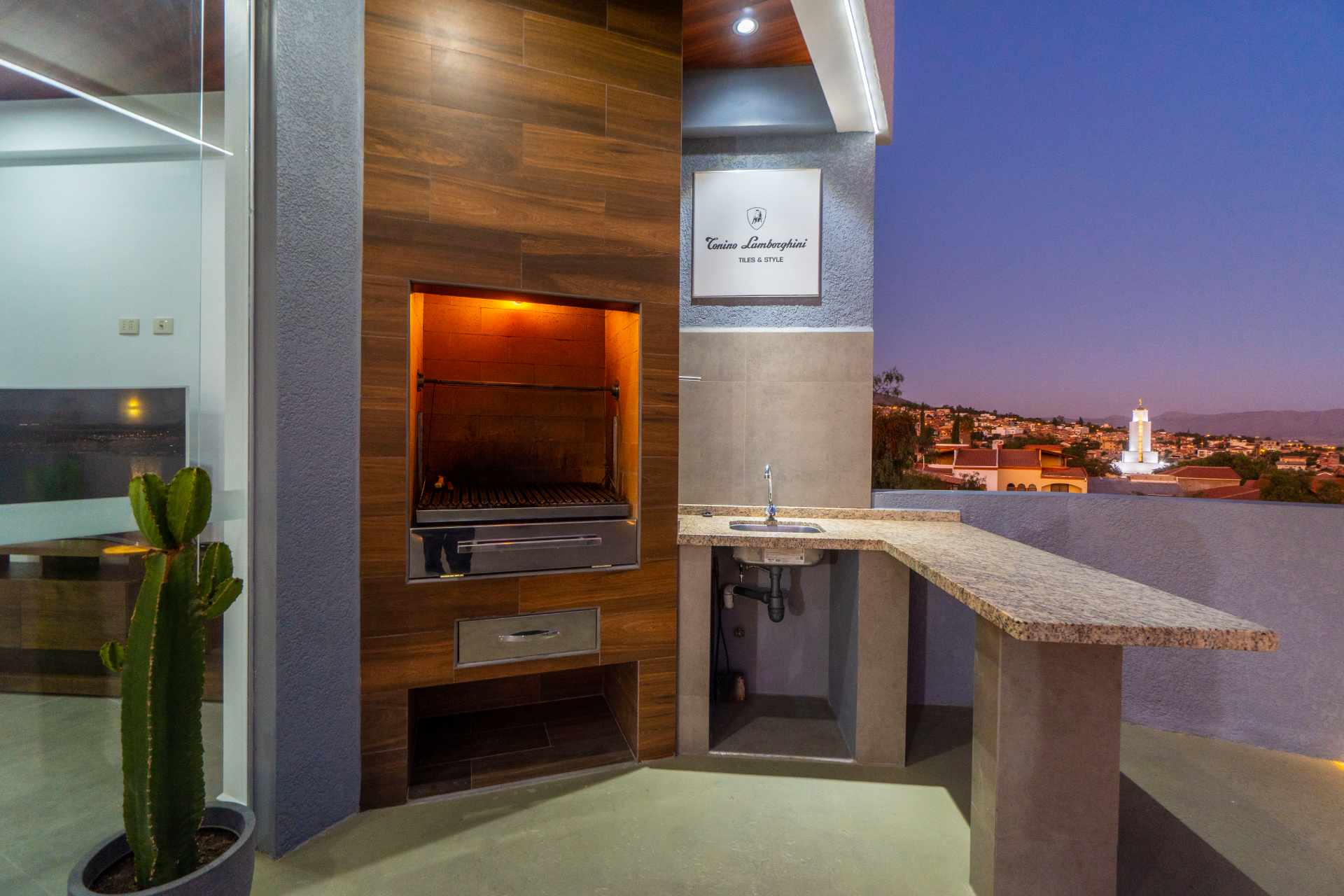 Casa Calle Begonia entre Av. Pando y Trinitaria Foto 45