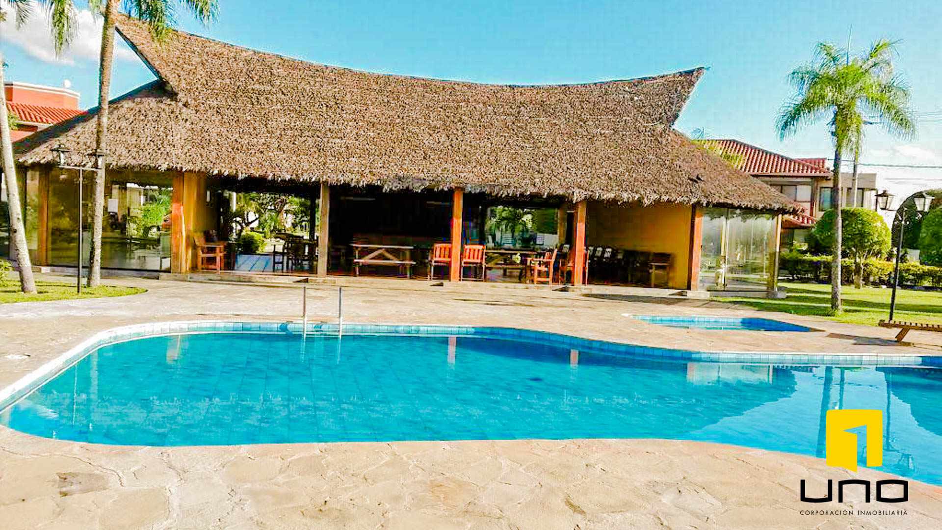 Casa CONDOMINIO LAS BRISAS MODERNA CASA EN VENTA Foto 3