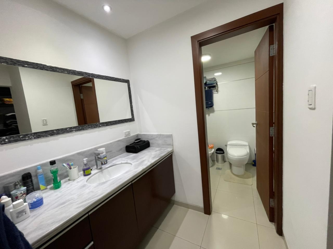 Departamento en VentaCondominio Condado II, Barrio Equipetrol Foto 11