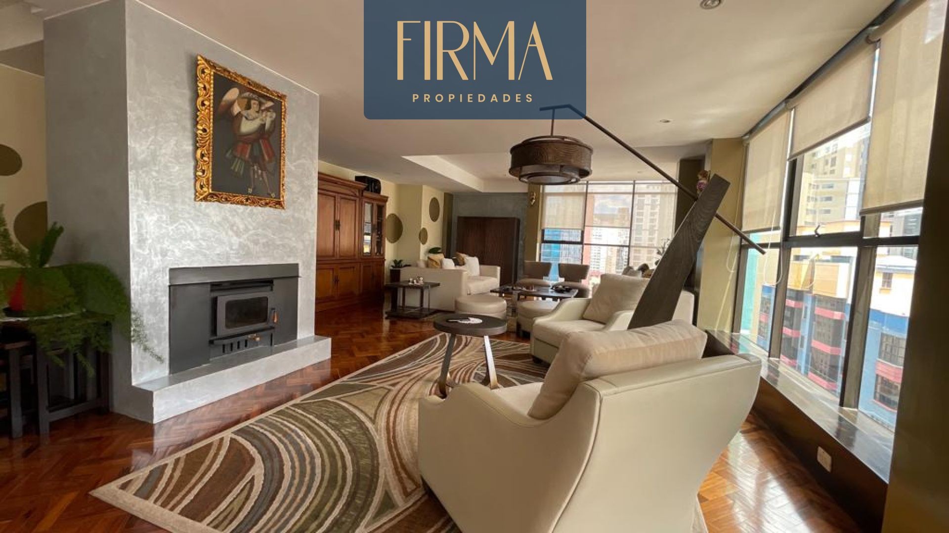 Departamento en VentaSOPOCACHI 4 dormitorios 5 baños 2 parqueos Foto 11