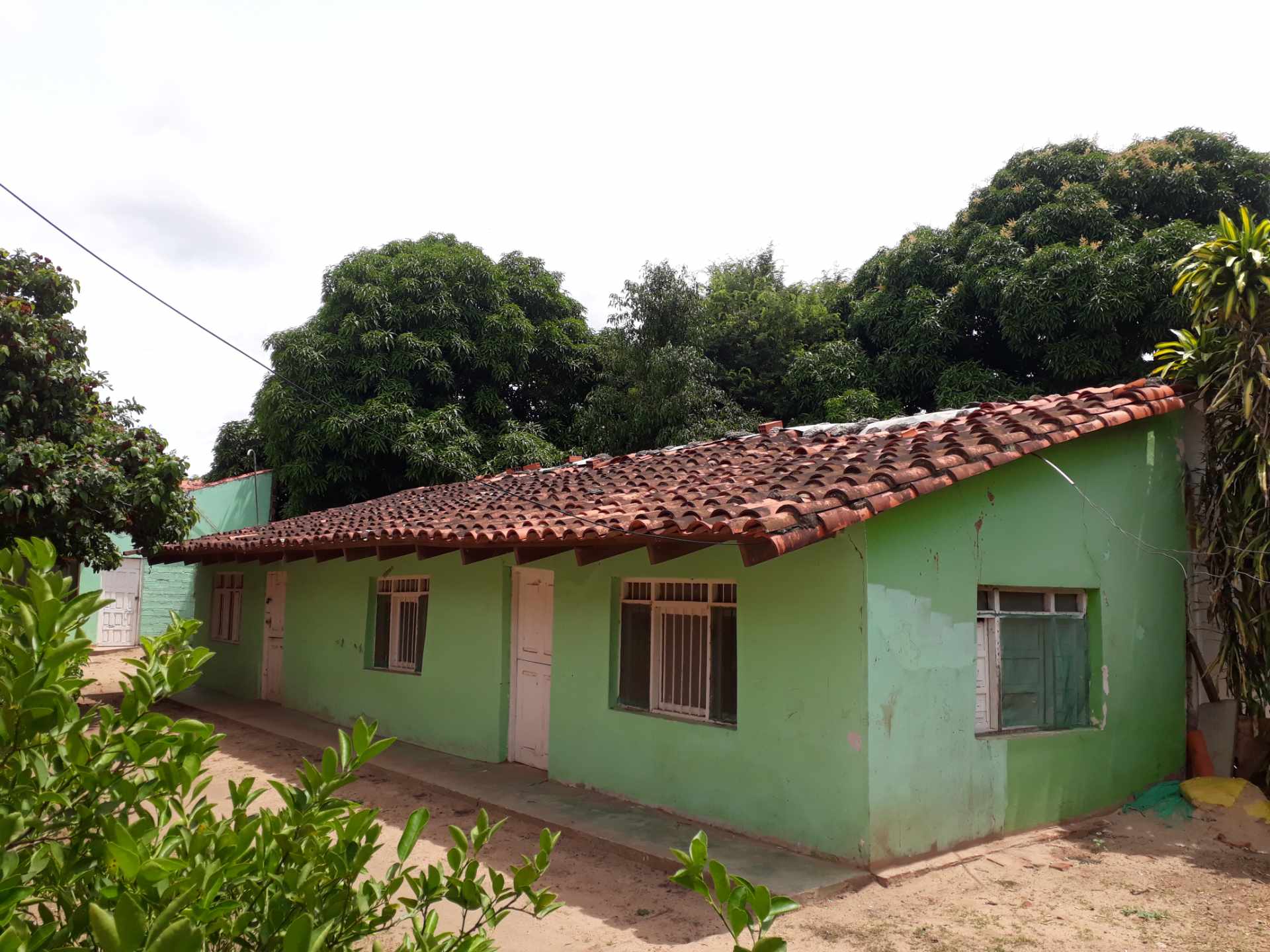 Terreno en VentaZona Norte, 5to Anillo. Av. Juan Pablo II, Barrio Navidad Calle 1    Foto 10