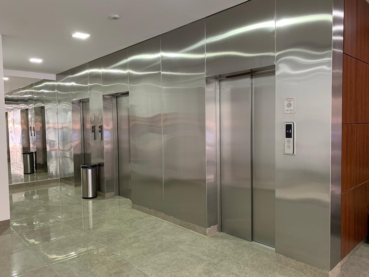 Departamento en Calacoto en La Paz 3 dormitorios 3 baños 1 parqueos Foto 16