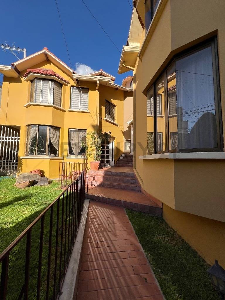 Casa ACHUMANI Foto 13