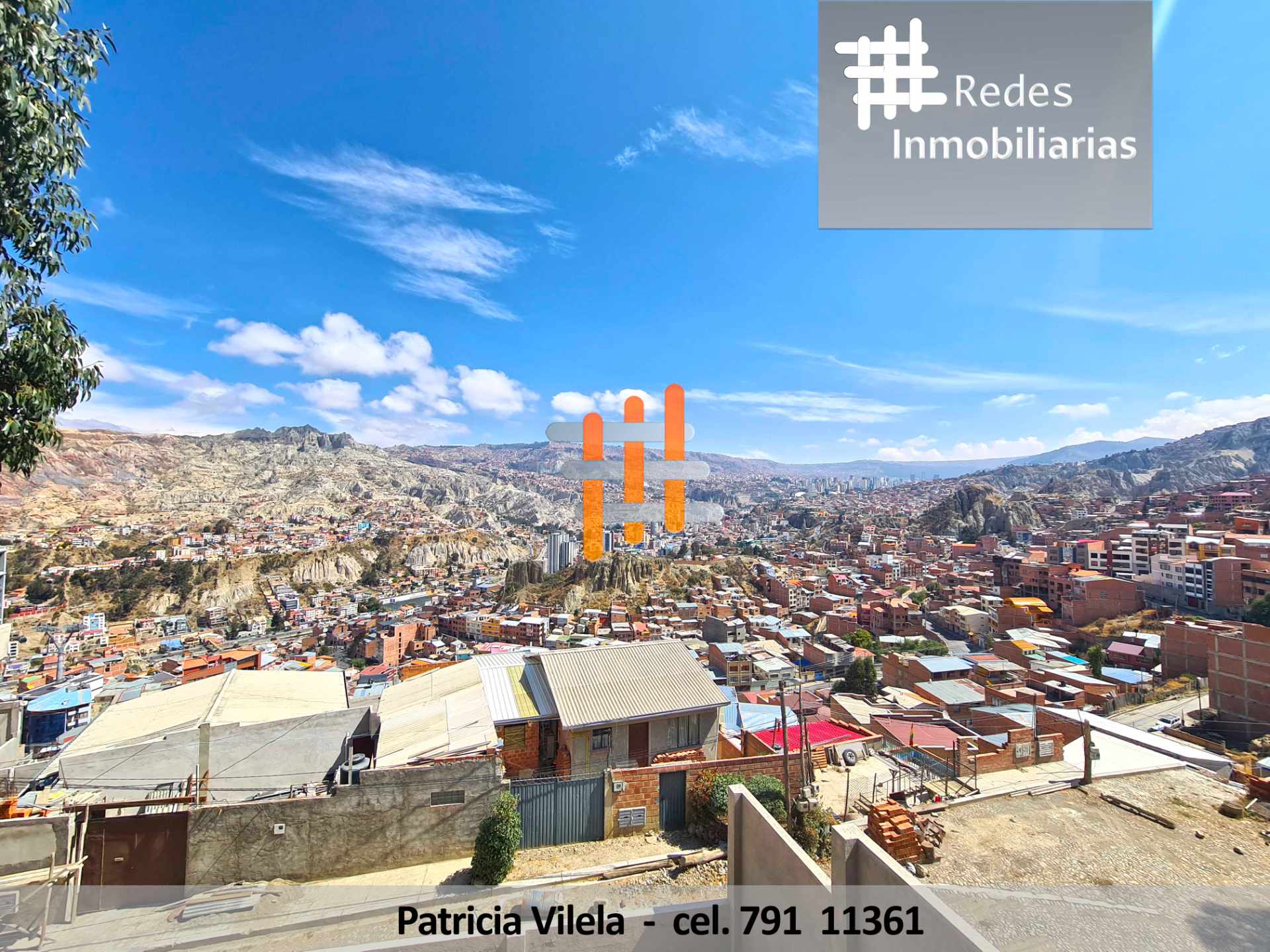 Casa en San Alberto en La Paz 5 dormitorios 7 baños 2 parqueos Foto 4